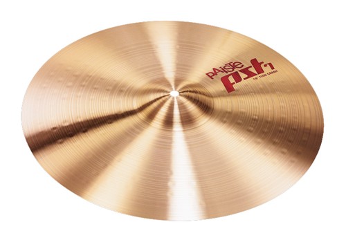 Paiste pst7 thin crash - pst7,