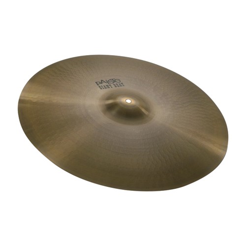 Paiste giant beat multi - giant,