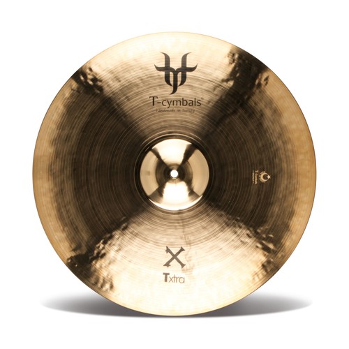 Cymbals xtra light crash - light,