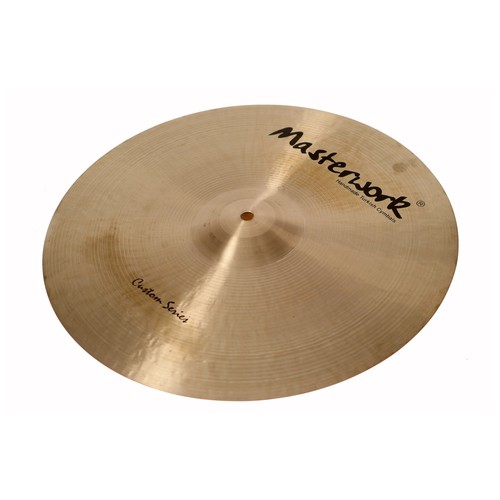 Masterwork custom thin - masterwork,