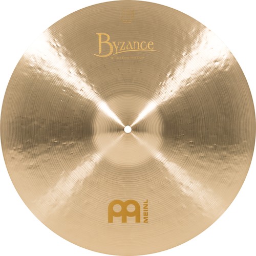 Meinl b18jetc byzance jazz - meinl,