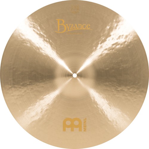 Meinl b18jtc byzance jazz thin - byzance,