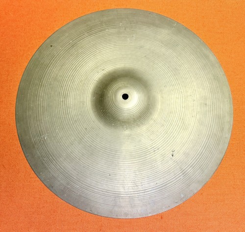 Vintage zildjian crash - vintage, crash-