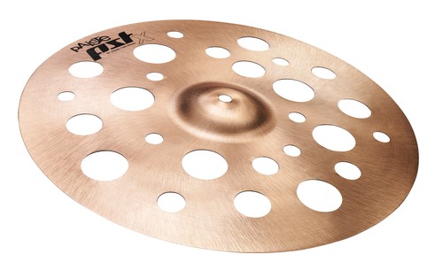 Paiste pst swiss thin crash - swiss,