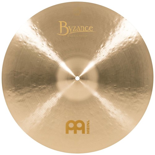 Meinl cymbals b18jetc 18 - cymbals, 18"