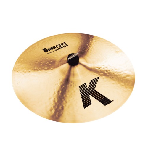 Zildjian dark crash - k', thin
